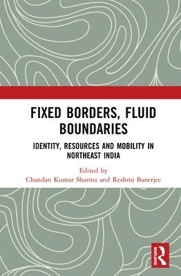 Fixed Borders, Fluid Boundaries 1