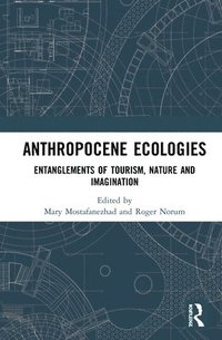 bokomslag Anthropocene Ecologies