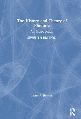 The History and Theory of Rhetoric 1