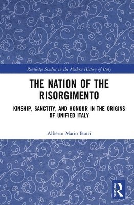 The Nation of the Risorgimento 1