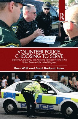 Volunteer Police, Choosing to Serve 1