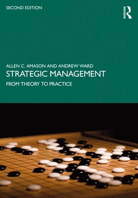 Strategic Management 1