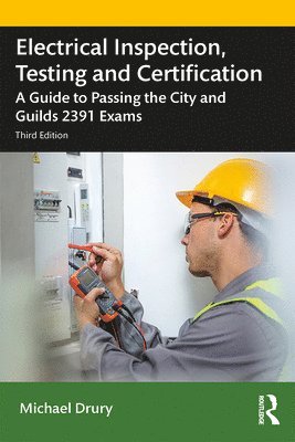 Electrical Inspection, Testing and Certification 1