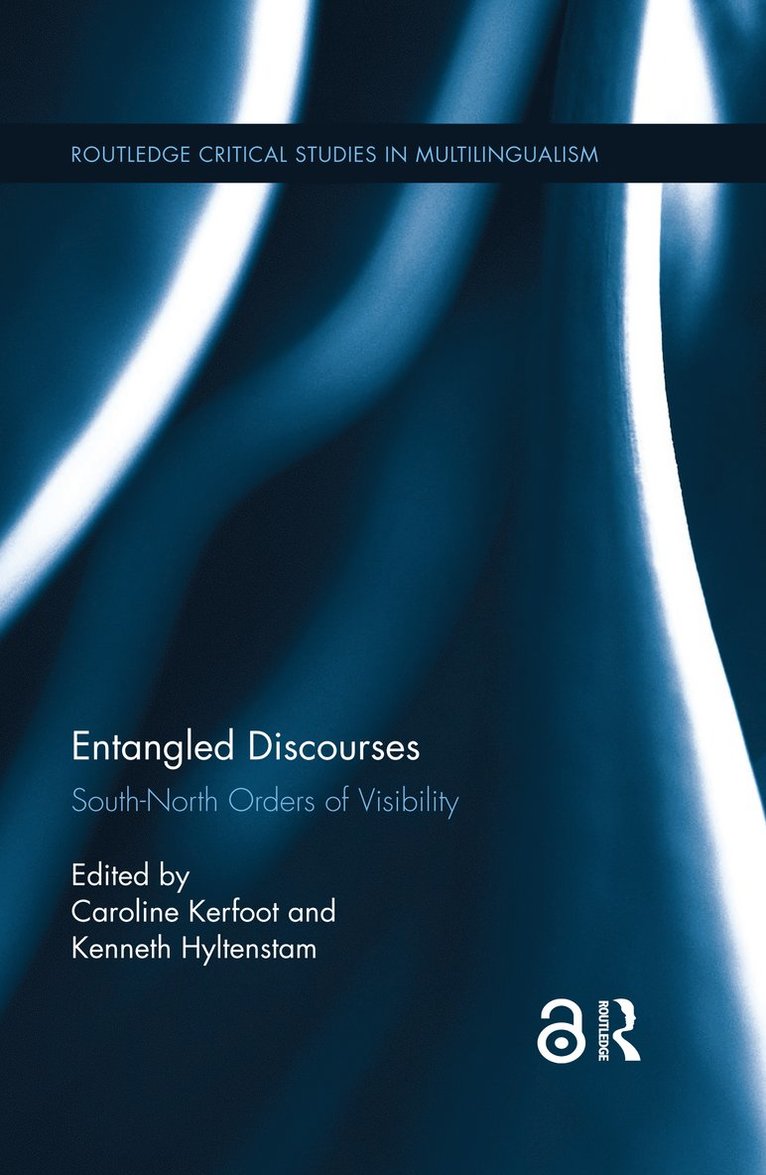 Entangled Discourses 1