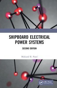 bokomslag Shipboard Electrical Power Systems