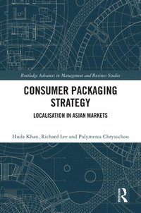 bokomslag Consumer Packaging Strategy