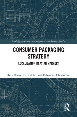 Consumer Packaging Strategy 1