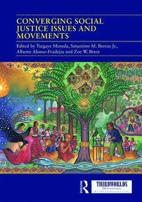 Converging Social Justice Issues and Movements 1