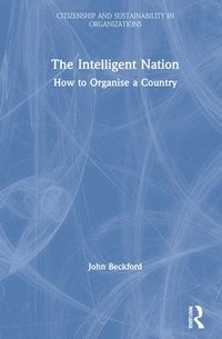 bokomslag The Intelligent Nation