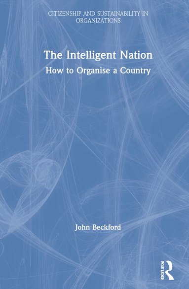 John Beckford - Intelligent Nation, Inbunden