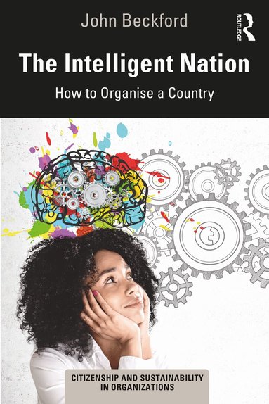John Beckford - Intelligent Nation, Häftad