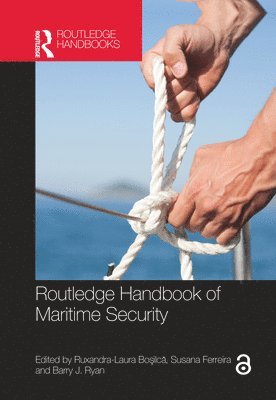 Routledge Handbook of Maritime Security 1