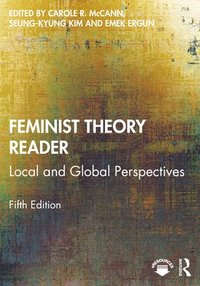 bokomslag Feminist Theory Reader