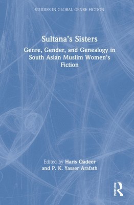 bokomslag Sultana's Sisters