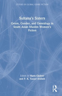 Sultanas Sisters 1