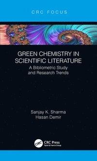 bokomslag Green Chemistry in Scientific Literature