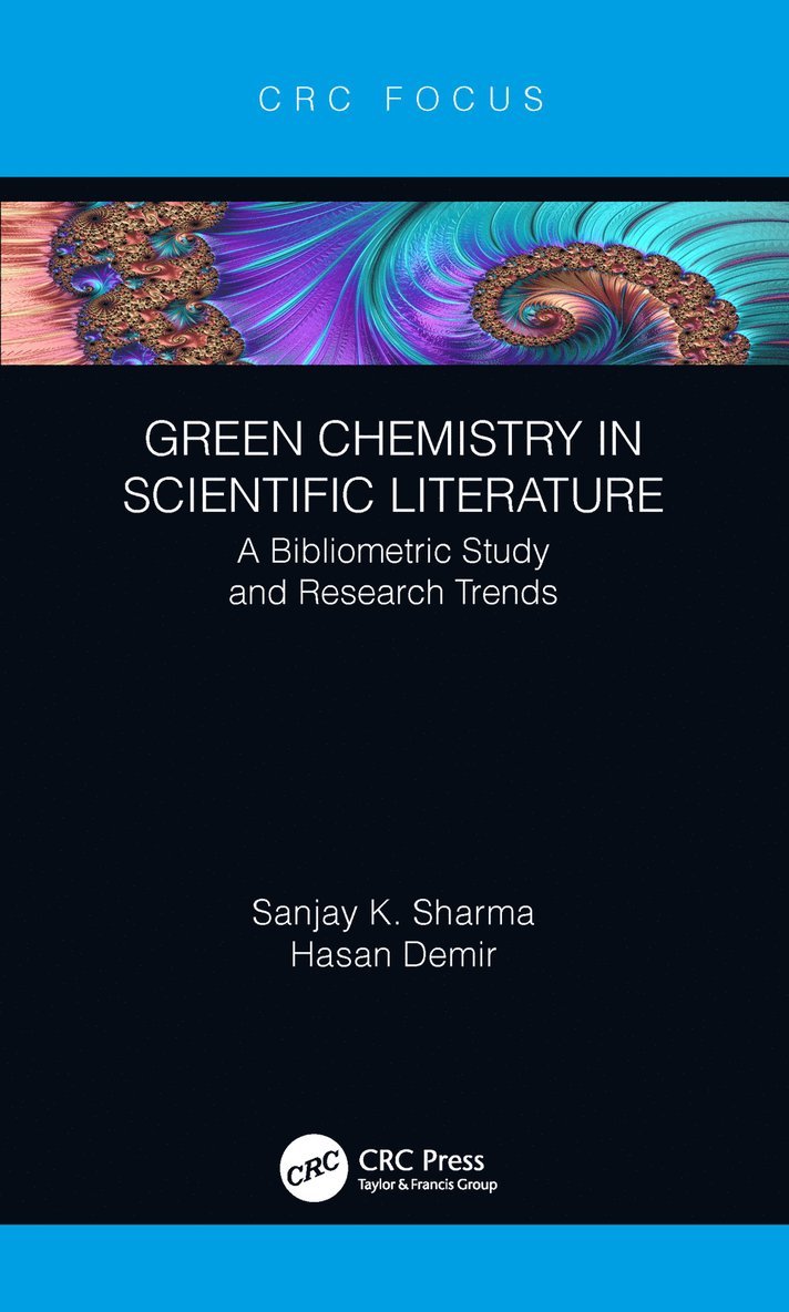 Green Chemistry in Scientific Literature 1