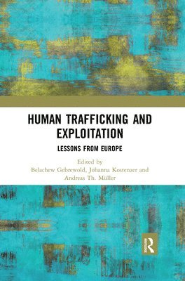 Human Trafficking and Exploitation 1