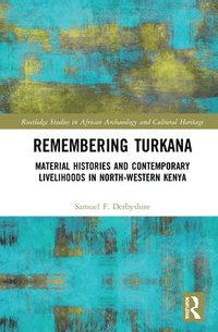 bokomslag Remembering Turkana