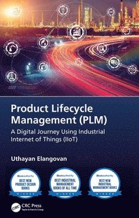 bokomslag Product Lifecycle Management (PLM)
