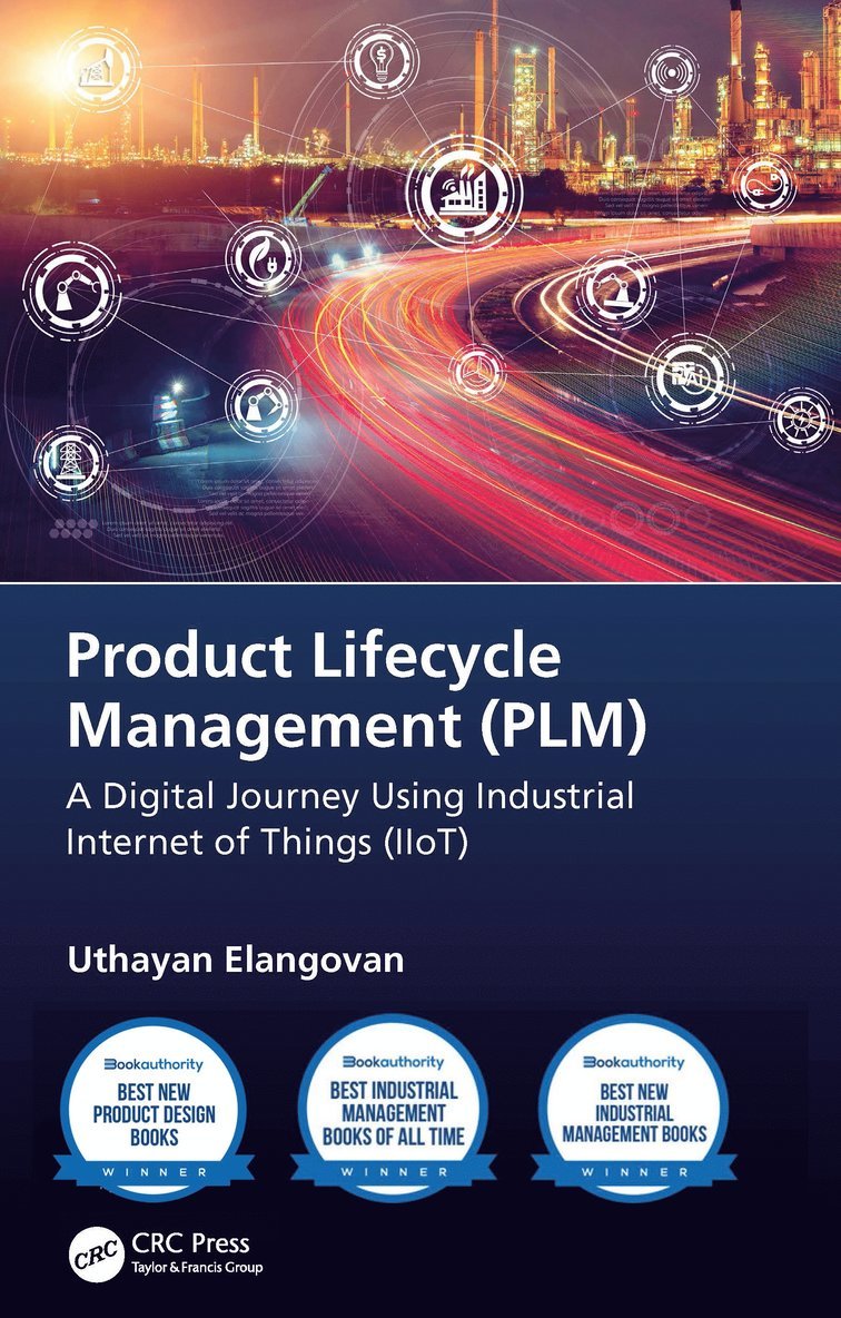 Uthayan Elangovan, India) Elangovan, Uthayan (Engineering Consultant, Tamilnadu - Product Lifecycle Management (PLM), Inbunden