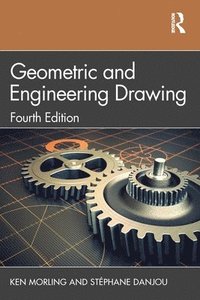 bokomslag Geometric and Engineering Drawing