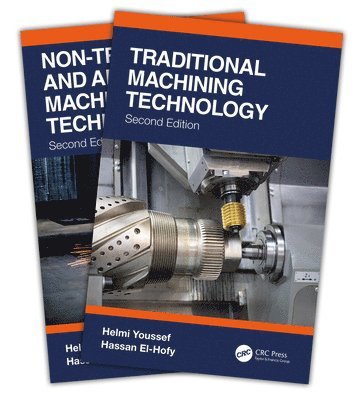 Machining Technology and Operations 1