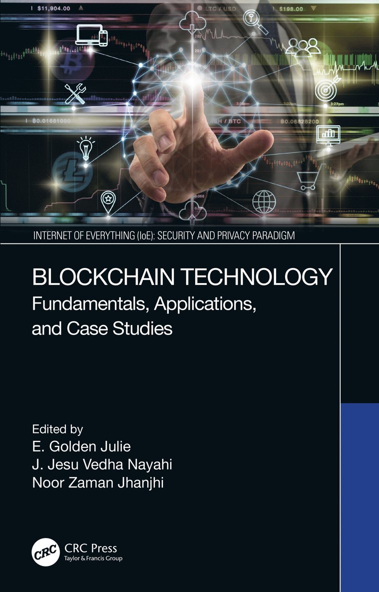 Blockchain Technology 1