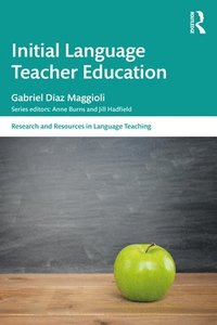 bokomslag Initial Language Teacher Education