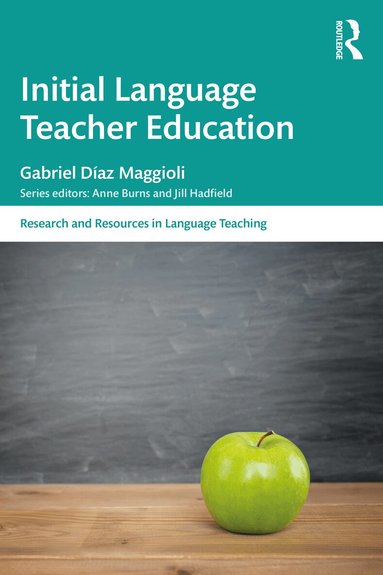 Gabriel Díaz Maggioli - Initial Language Teacher Education, Häftad