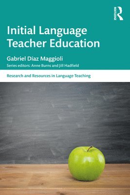 Initial Language Teacher Education 1
