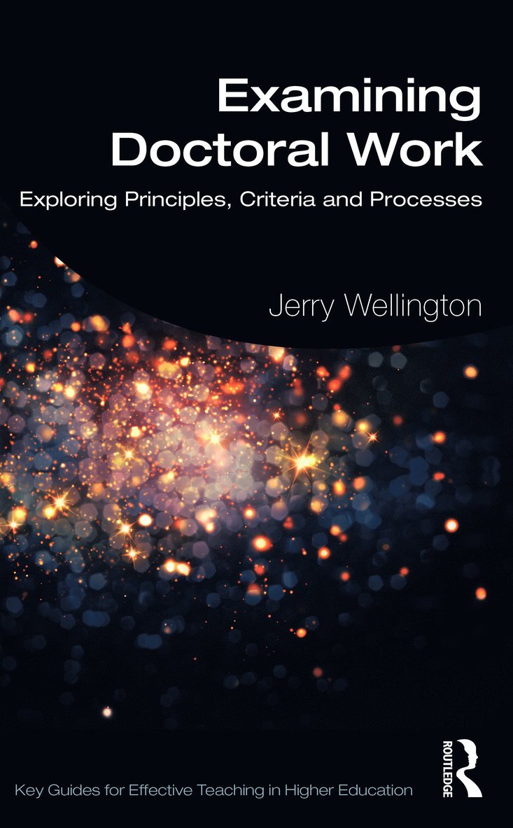 Examining Doctoral Work