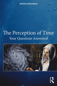 bokomslag The Perception of Time