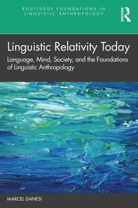 bokomslag Linguistic Relativity Today