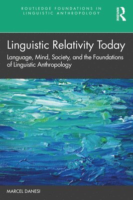 Linguistic Relativity Today 1