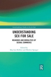 bokomslag Understanding Sex for Sale