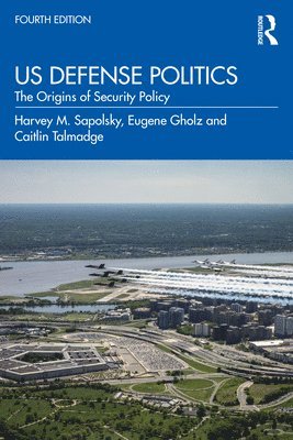 US Defense Politics 1