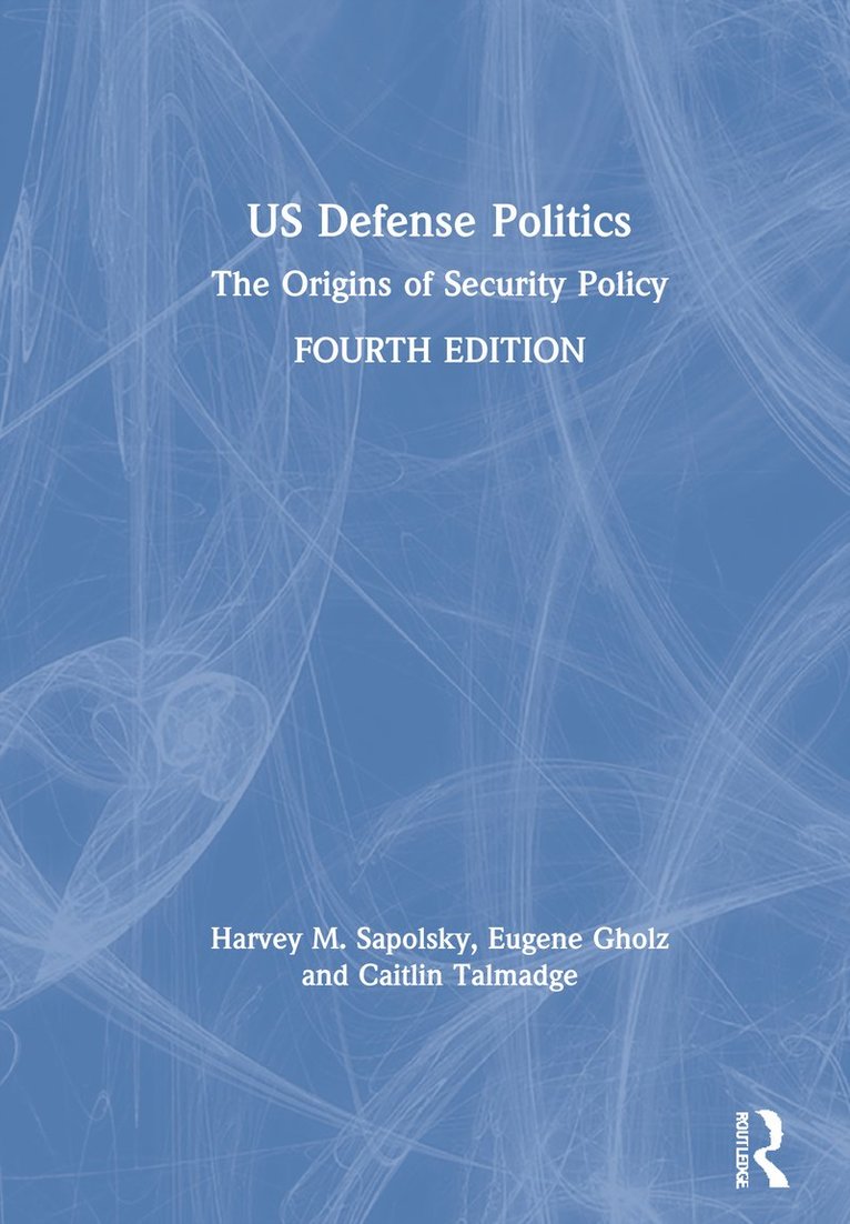 US Defense Politics 1