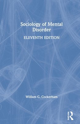 Sociology of Mental Disorder 1