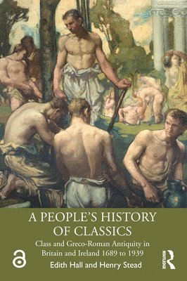 A People's History of Classics 1