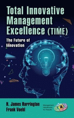 Total Innovative Management Excellence (TIME) 1