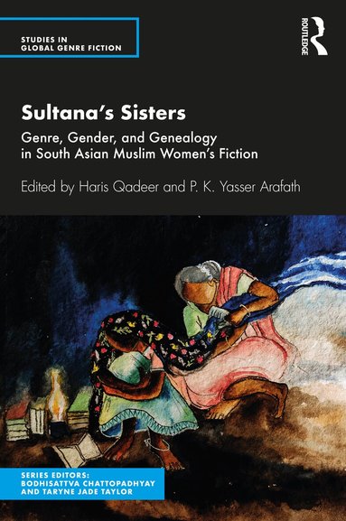 Haris Qadeer, P. K. Yasser Arafath - Sultana’s Sisters, Häftad