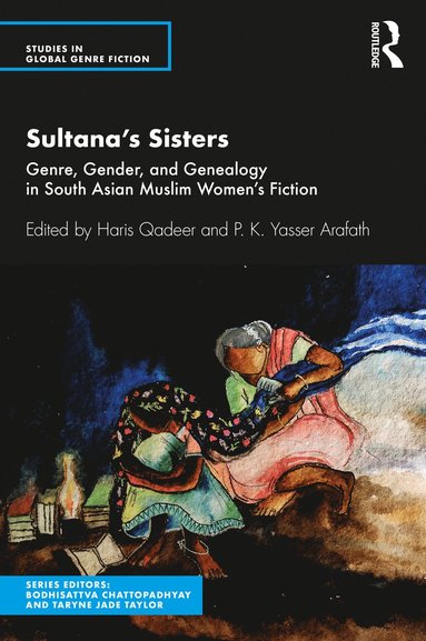 bokomslag Sultana's Sisters