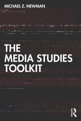 The Media Studies Toolkit 1