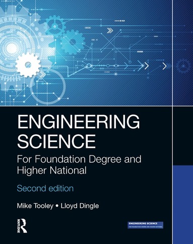 Mike Tooley, Lloyd Dingle - Engineering Science, Häftad