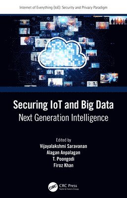 Securing IoT and Big Data 1