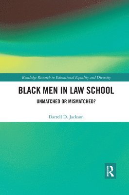 Black Men in Law School 1