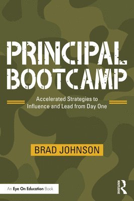 Principal Bootcamp 1