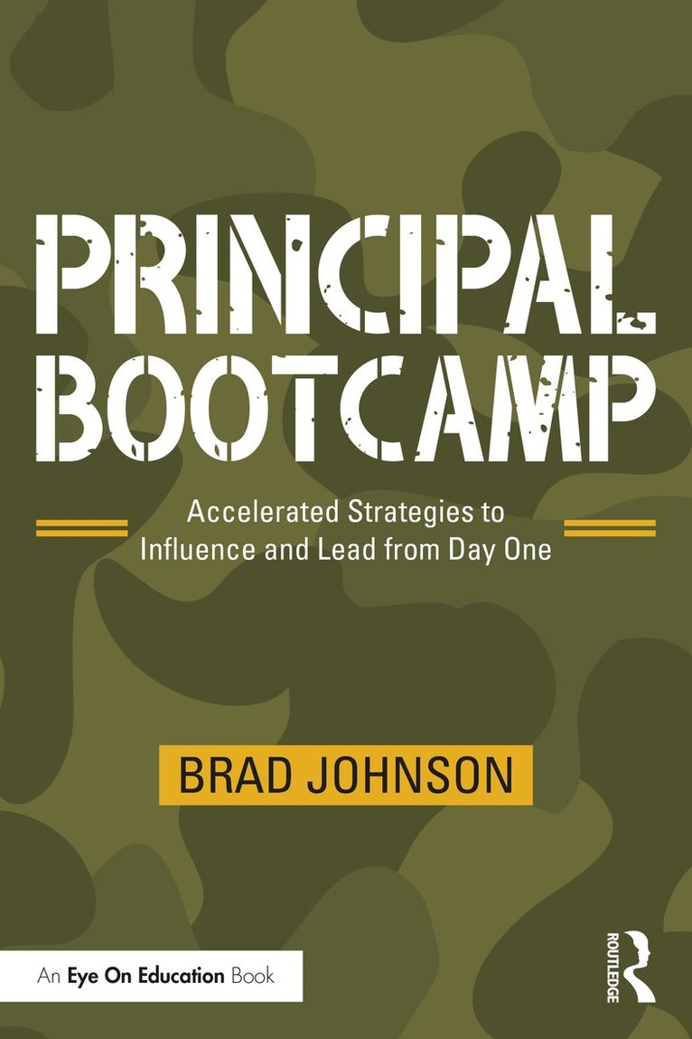 Principal Bootcamp 1