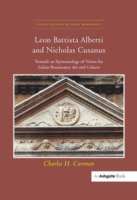 Leon Battista Alberti and Nicholas Cusanus 1